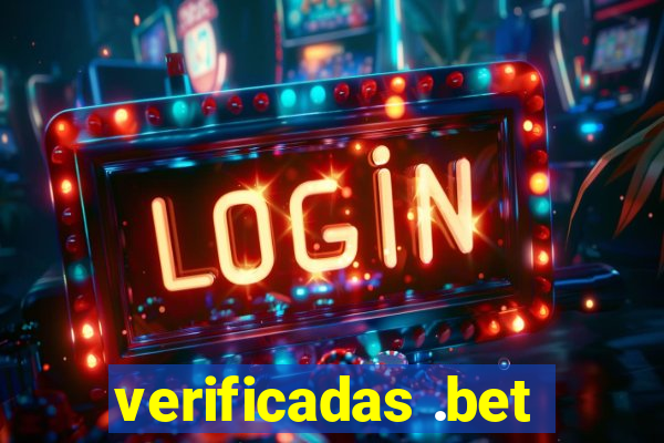 verificadas .bet